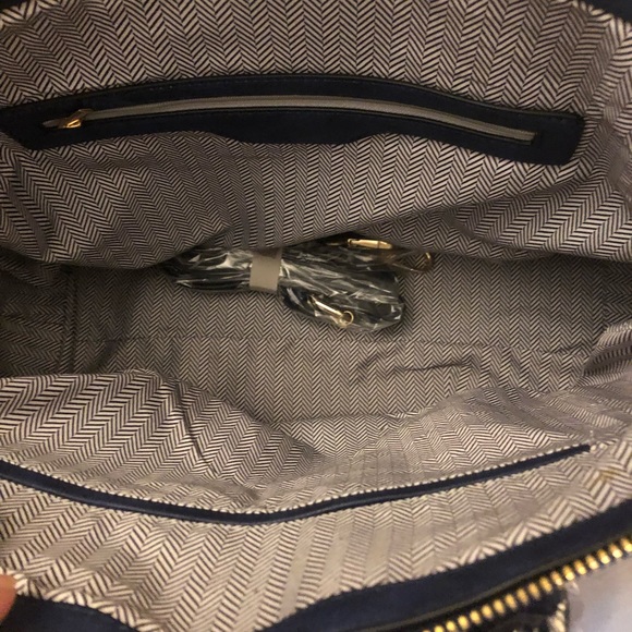 MIA FARROW BAG NEVER USED - Picture 3 of 6